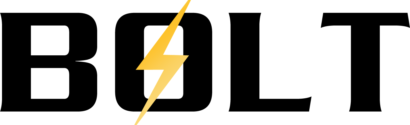 Bolt