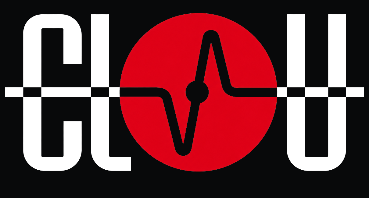 CLOU logo
