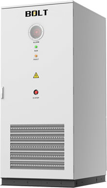 Bolt E233 C&I energy storage system